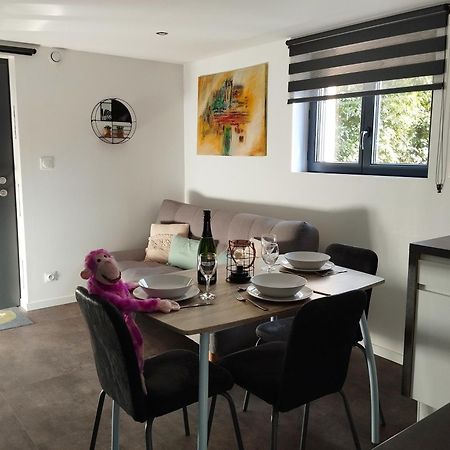Le Ptit Lou Apartment Kaysersberg-Vignoble Exterior photo