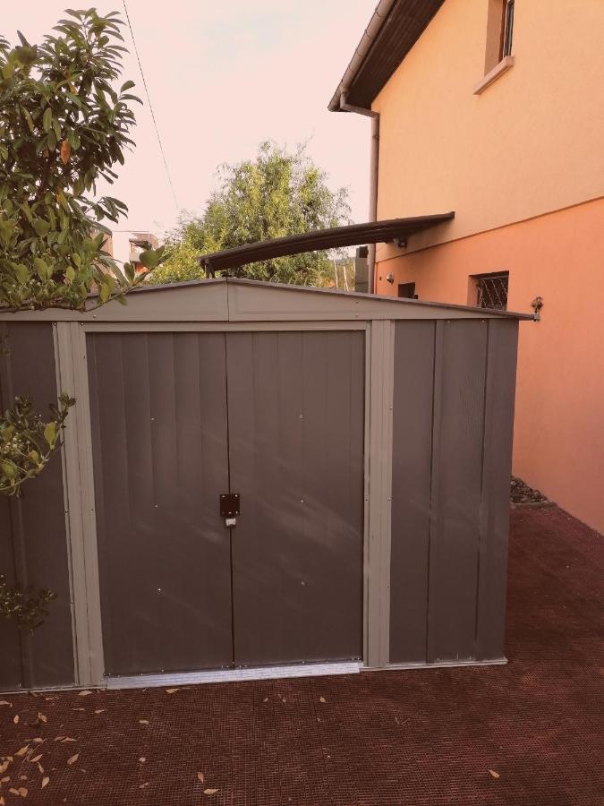 Le Ptit Lou Apartment Kaysersberg-Vignoble Exterior photo